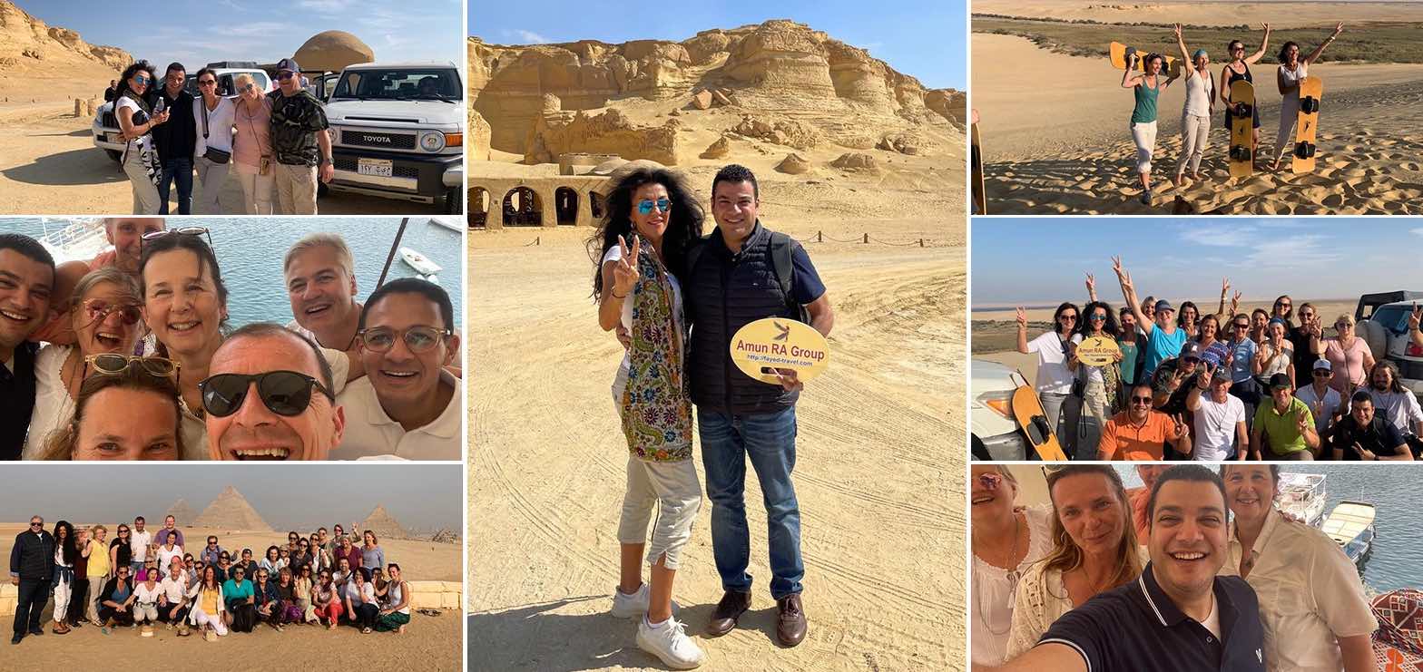 Egypt tours - Travel to Egypt