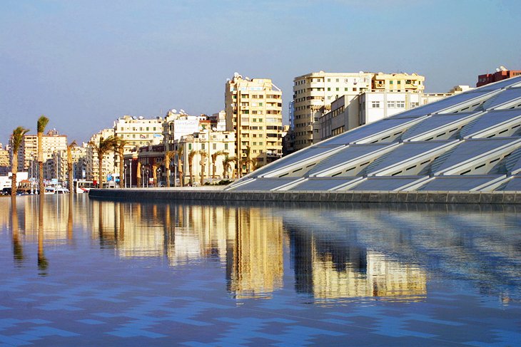 Alexandria City