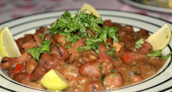 Ful Medames