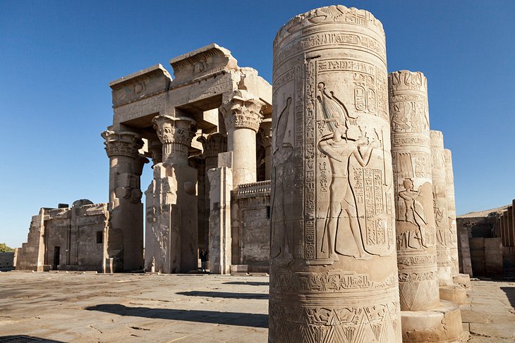 Kom Ombo Temple