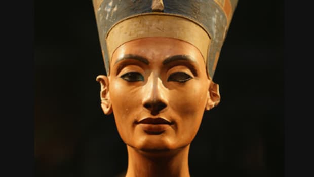 Queen Hatshepsut