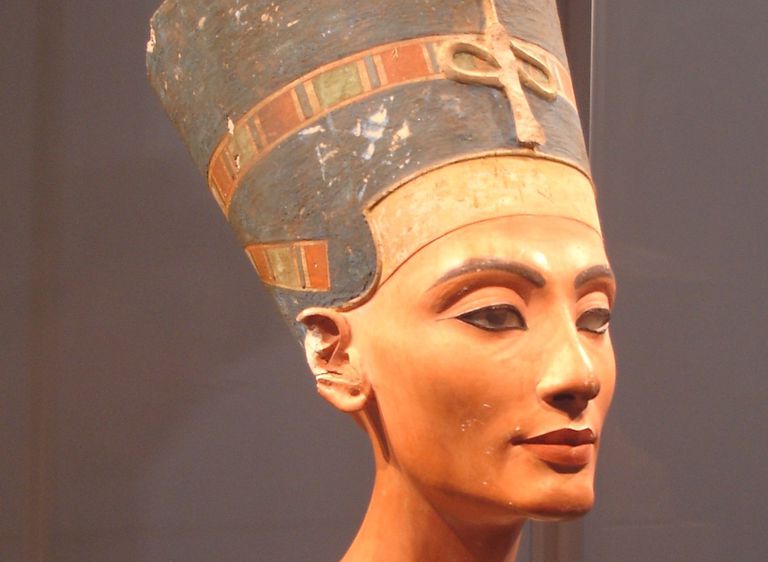 Queen Nefertiti