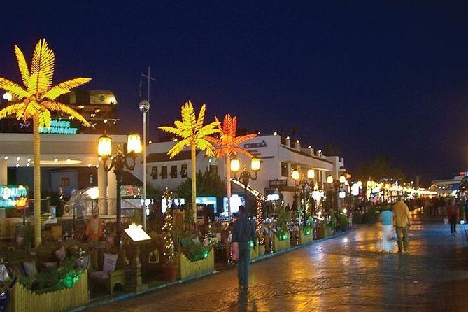 Sharm El Sheikh