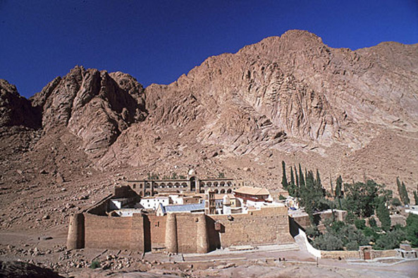 Sinai