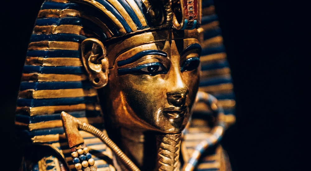 Tutankhamun treasure2