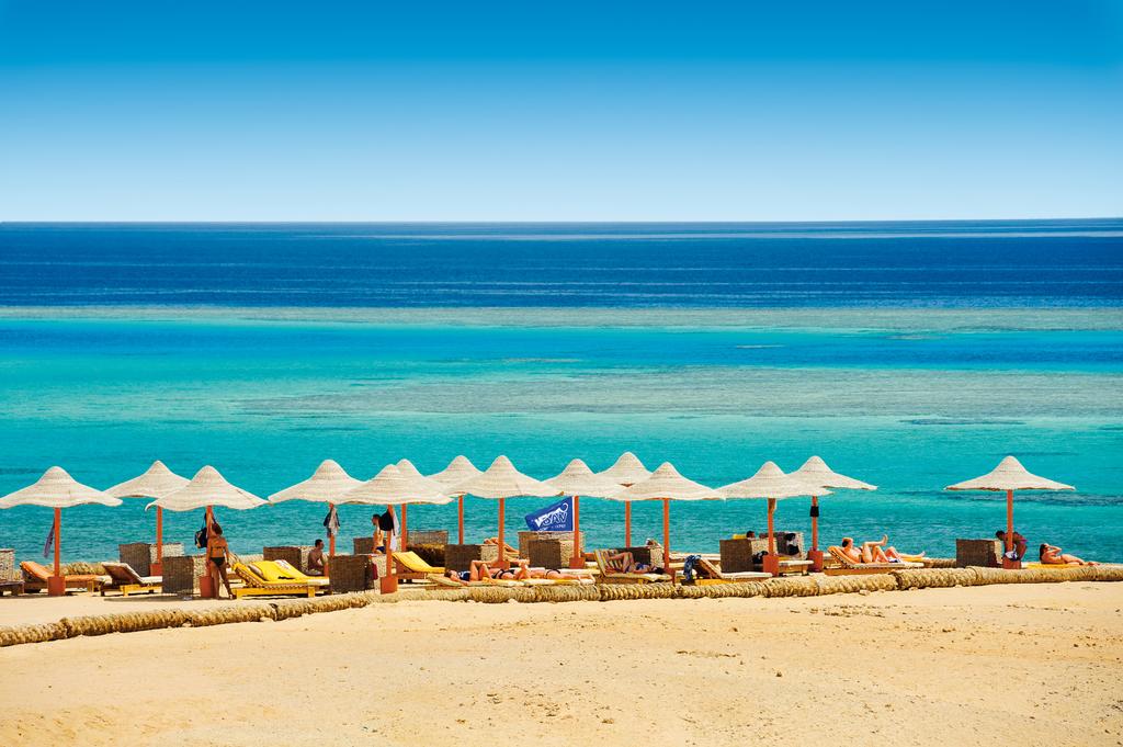 Marsa Alam city