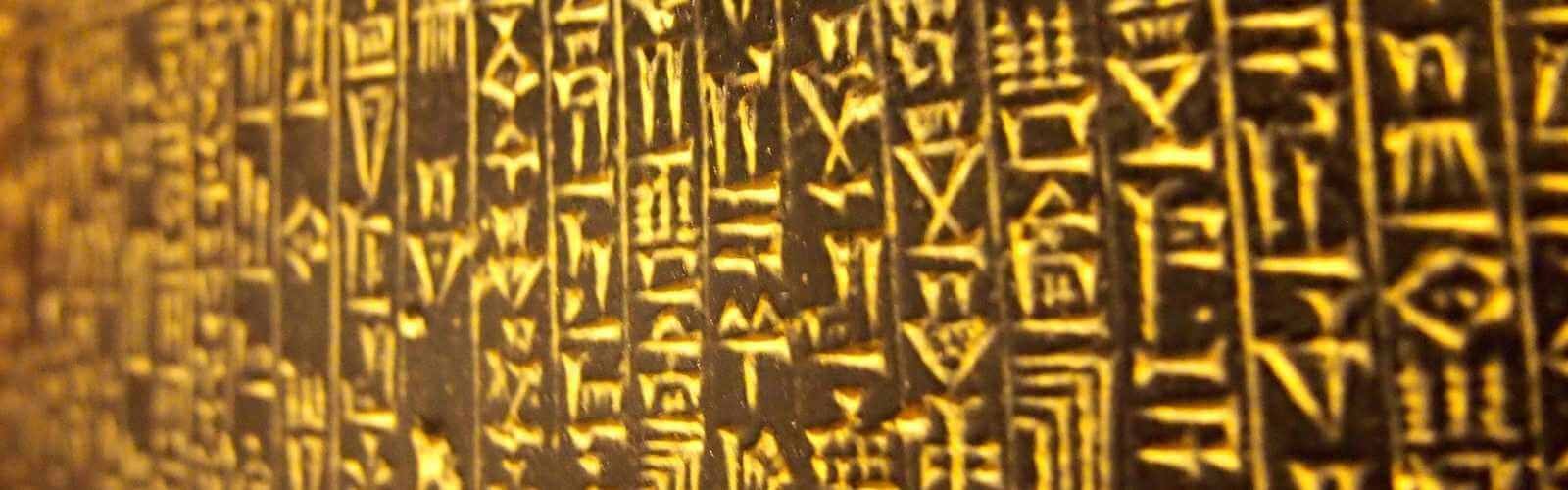 Línguas do Egito