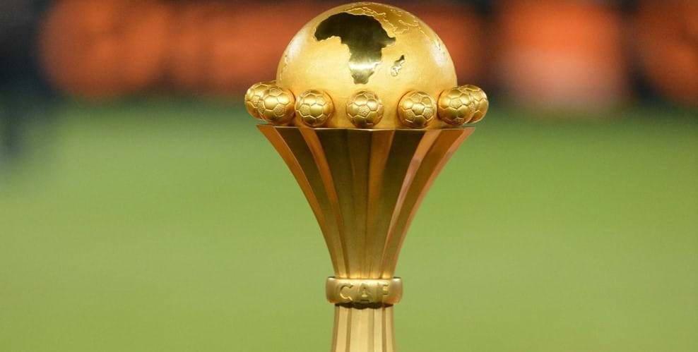 Copa das Nações Africanas 2019