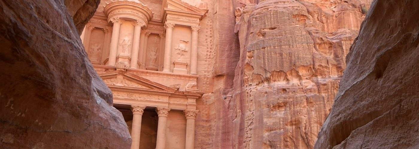 Petra City | Petra City Atrações