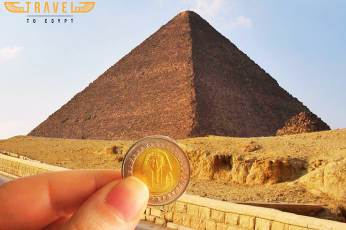 Tipping in Egypt