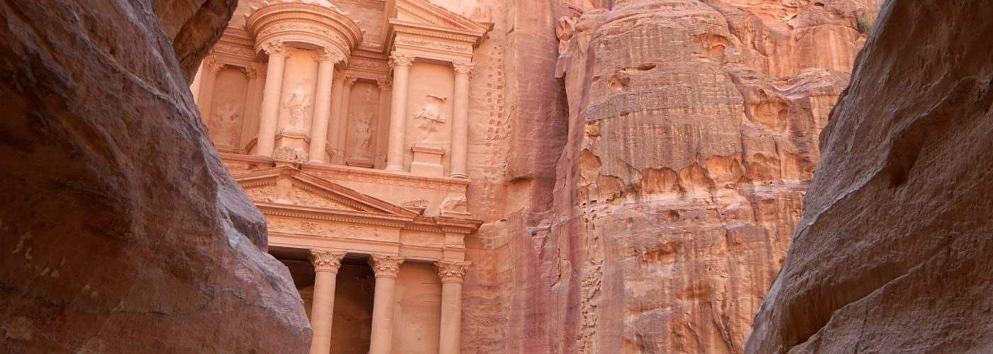Petra City| Petra City Attractions