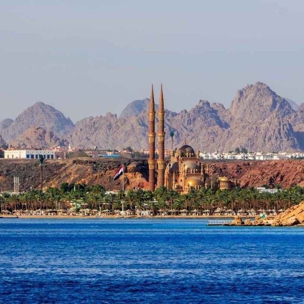 Excursiones a Sharm el Sheikh