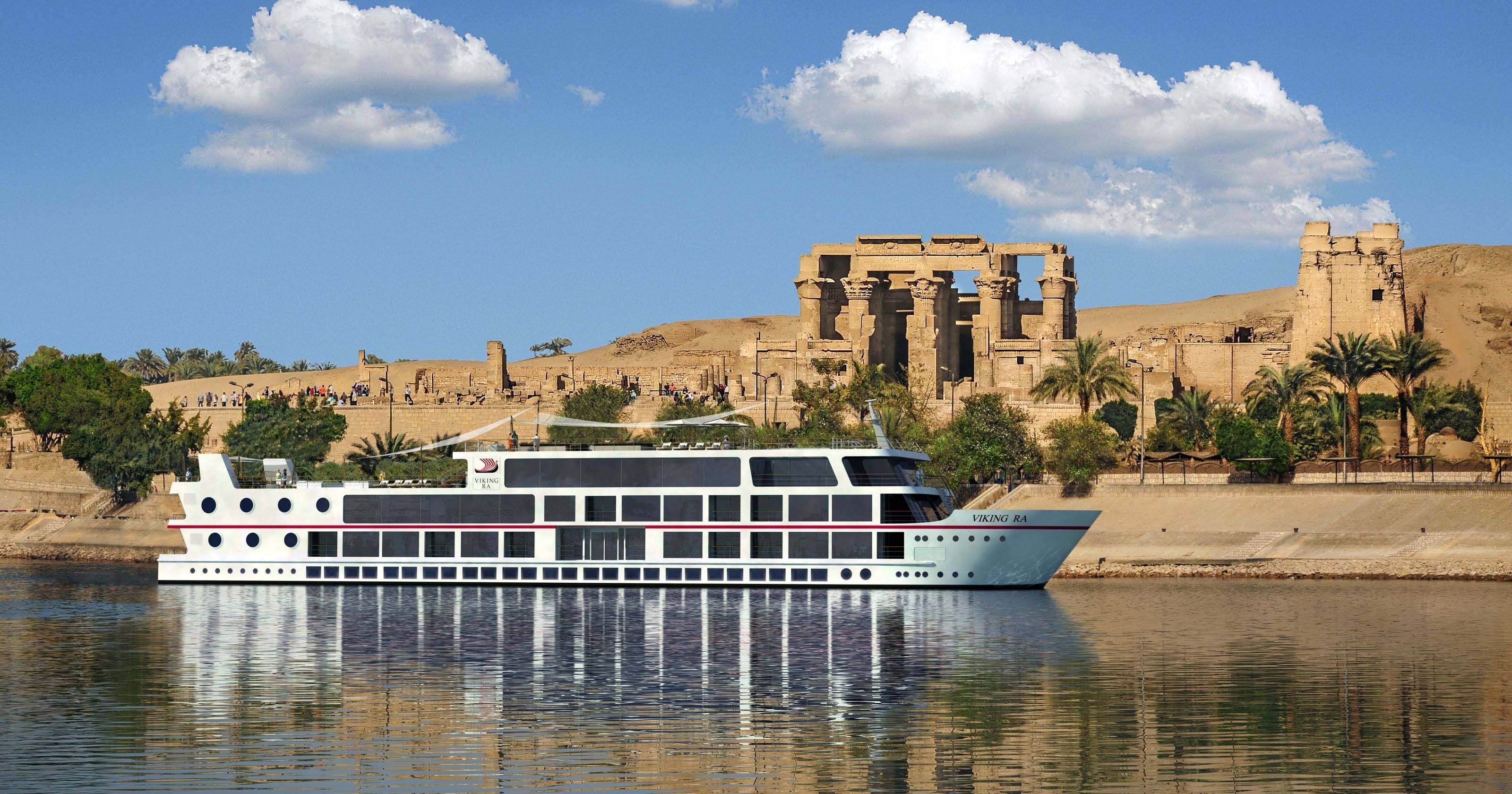 Aswan Atrações