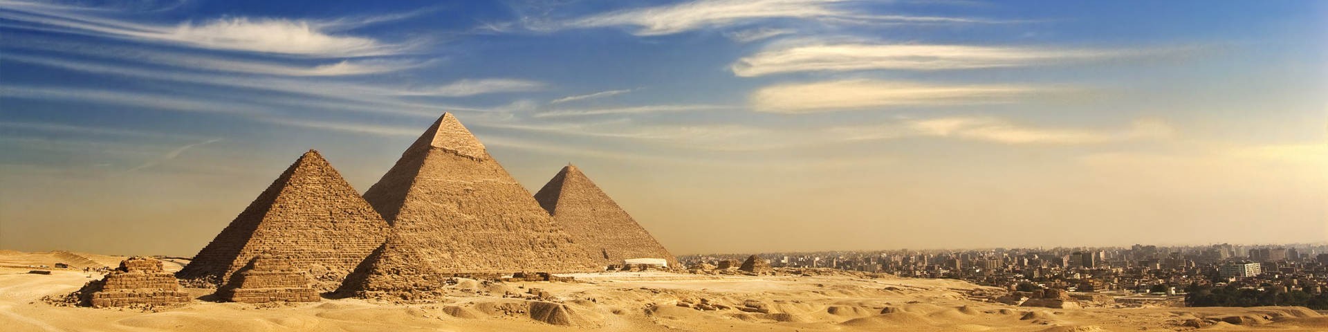 Cidade do Cairo - a capital do Egito | Viagem para o Egito