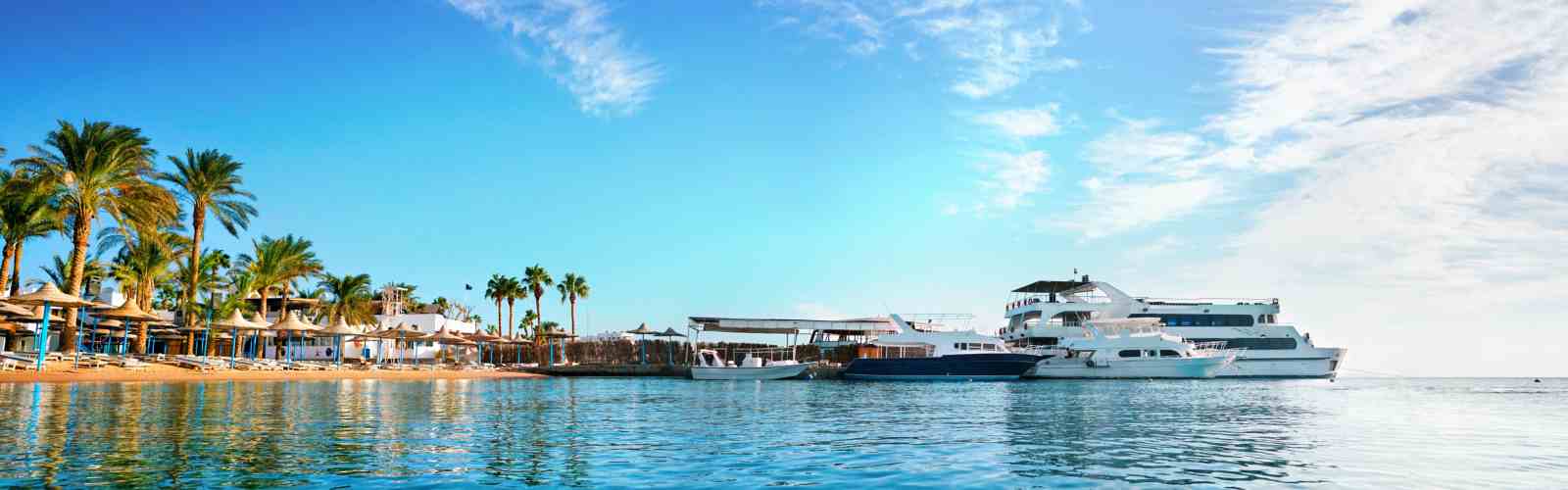 Hurghada City | Things To Do In Hurghada