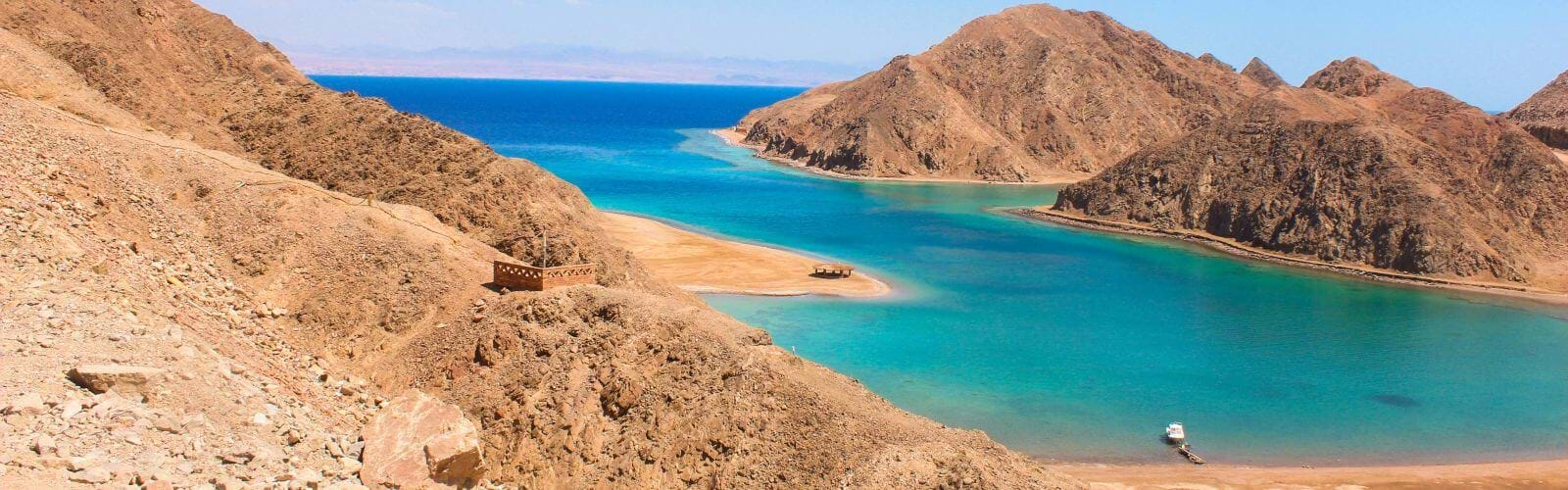 Sinai Peninsula | Things to do in Sinai