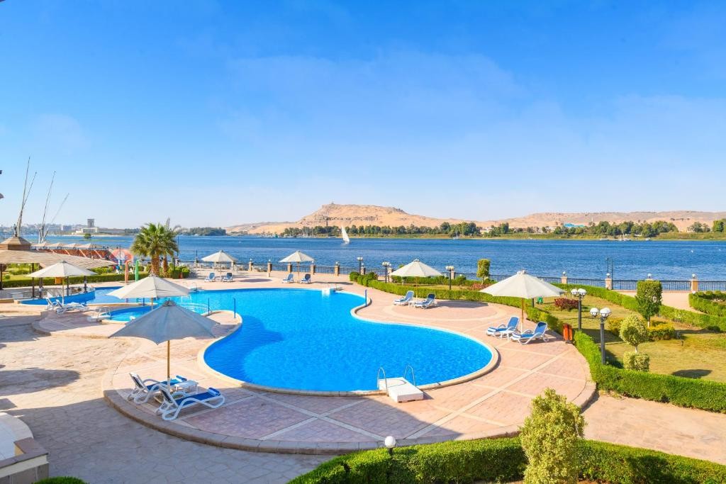 Tolip Aswan