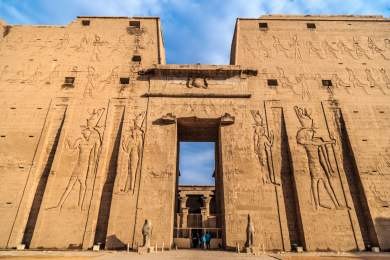 Tour de 8 días y 7 noches a Egipto