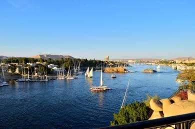 Cairo, Alex, Luxor e Aswan