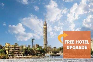 Cairo Budget Holiday