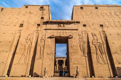 8 Days 7 Nights Egypt Tour