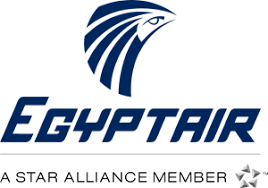 egypt air logo