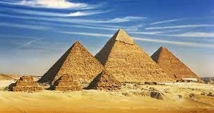 Things to do in Cairo