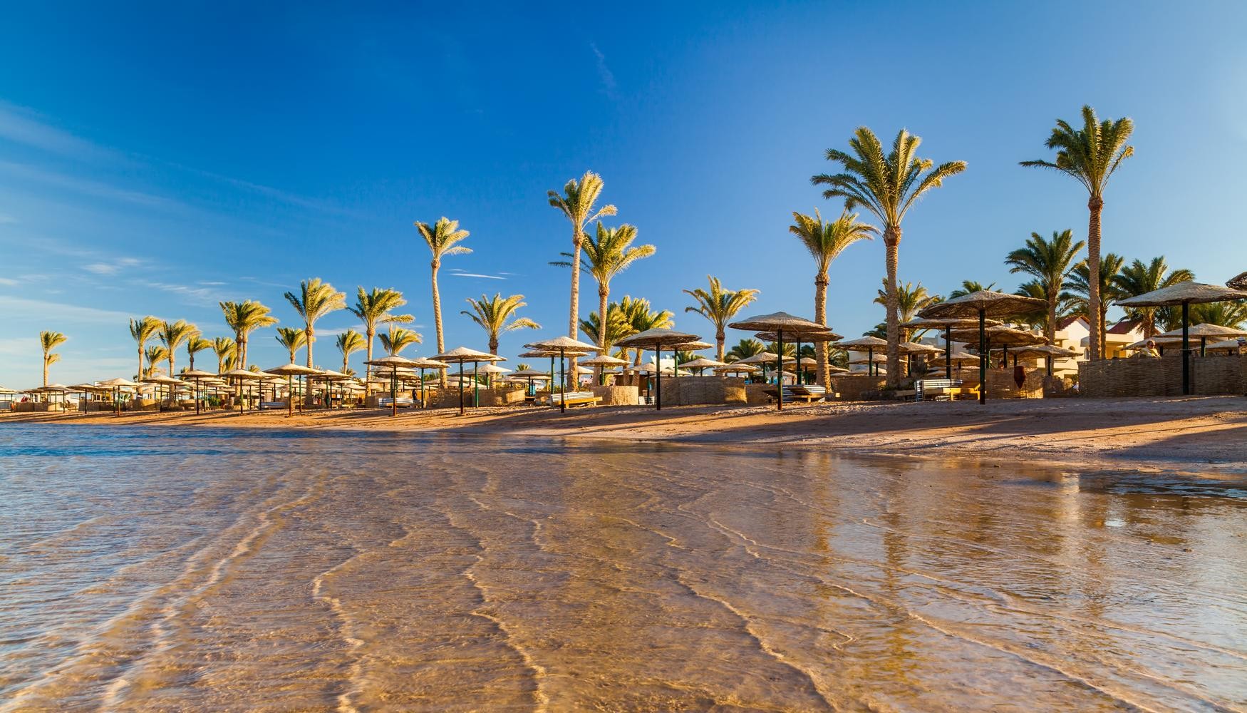 Things to do in Hurghada