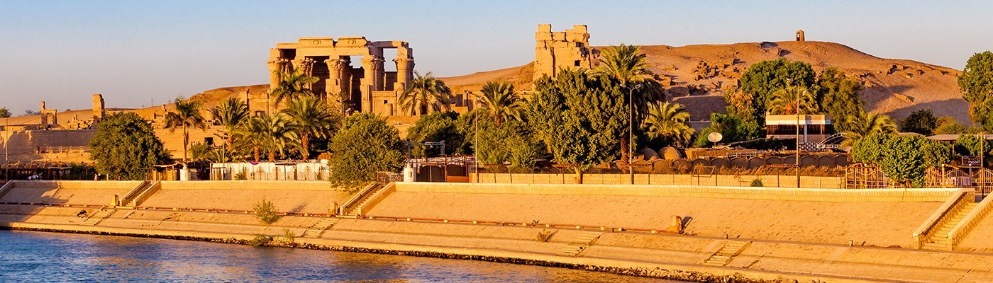 Tour a Asuán desde Luxor